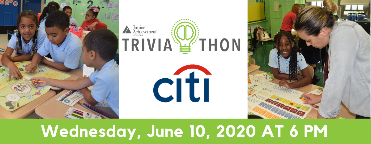 2020 Citi Trivia-Thon